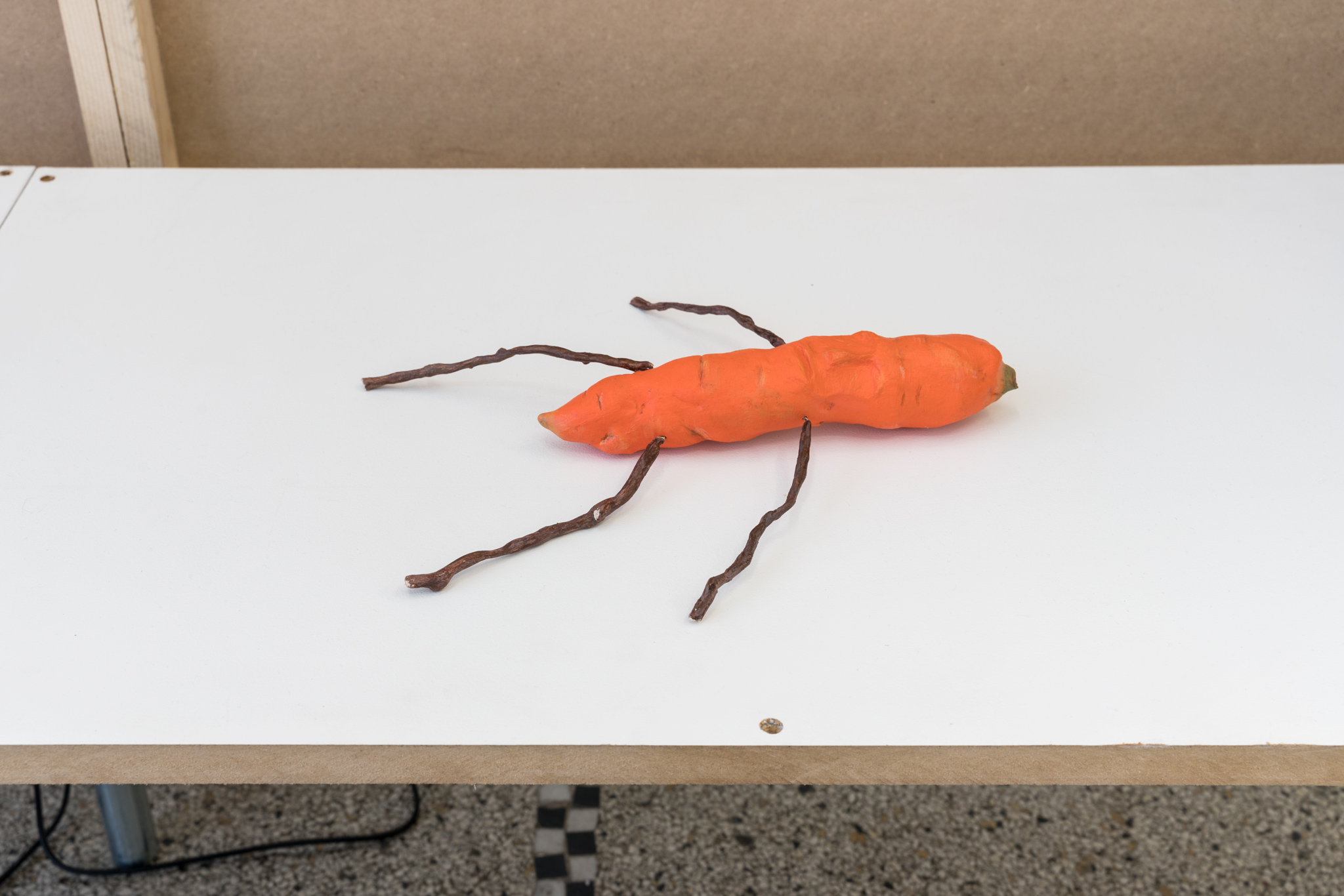26_KevinGallagher_Carrot, personified, 2020